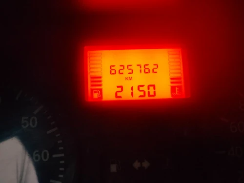 Dacia Logan 2006 2006 6