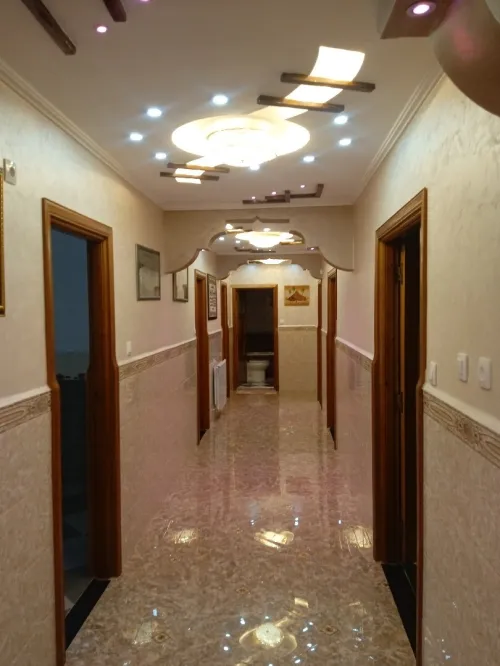 Vente Villa Alger Hraoua