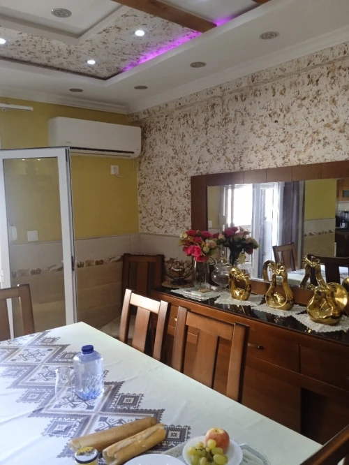 Vente Villa Alger Hraoua