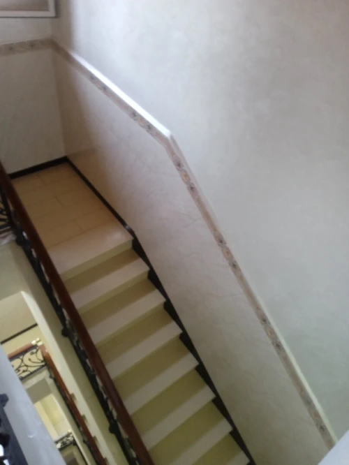 Vente Villa Alger Hraoua