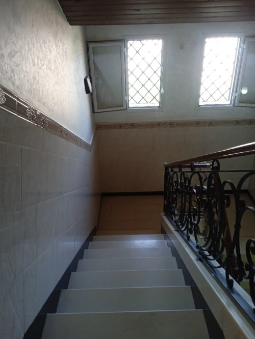 Vente Villa Alger Hraoua