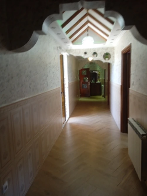 Vente Villa Alger Hraoua