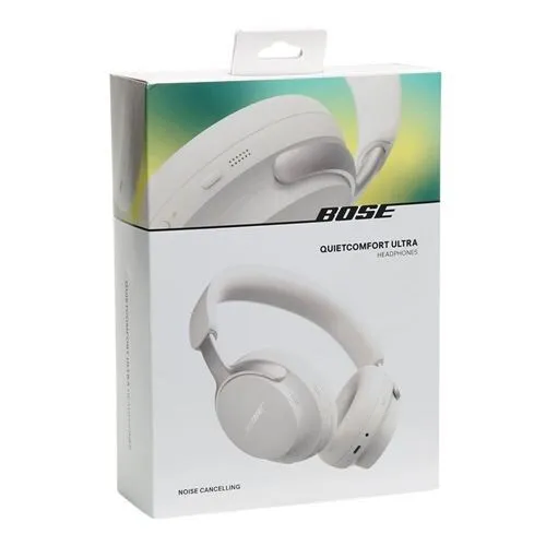 Bose QuietComfor Ultra - Casque sans fil haut de gamme