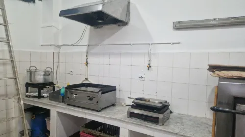 Location Local Alger Saoula