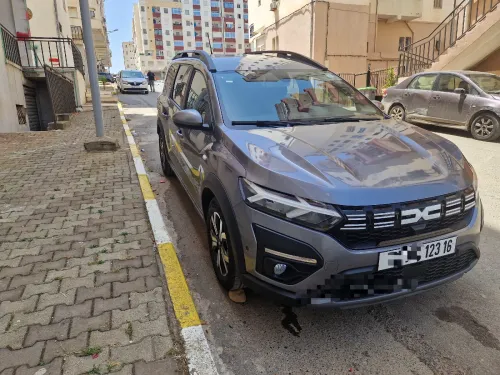 Dacia Jogger 2023 