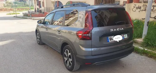 Dacia Jogger 2023 