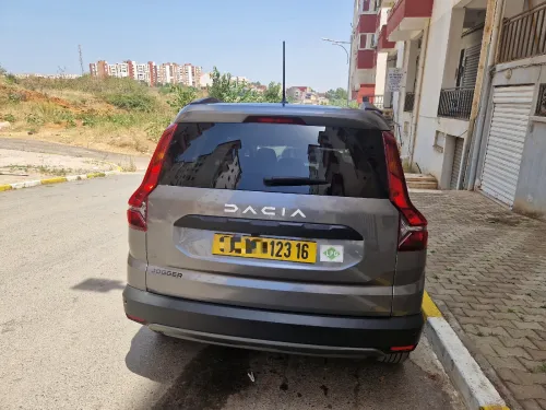 Dacia Jogger 2023 