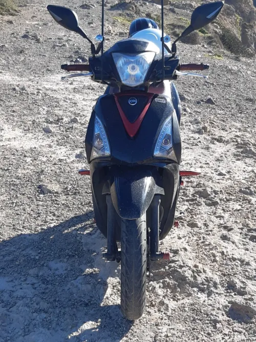Sym Symphonie st 2023