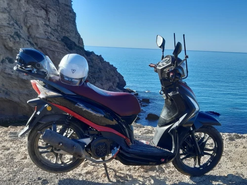 Sym Symphonie st 2023
