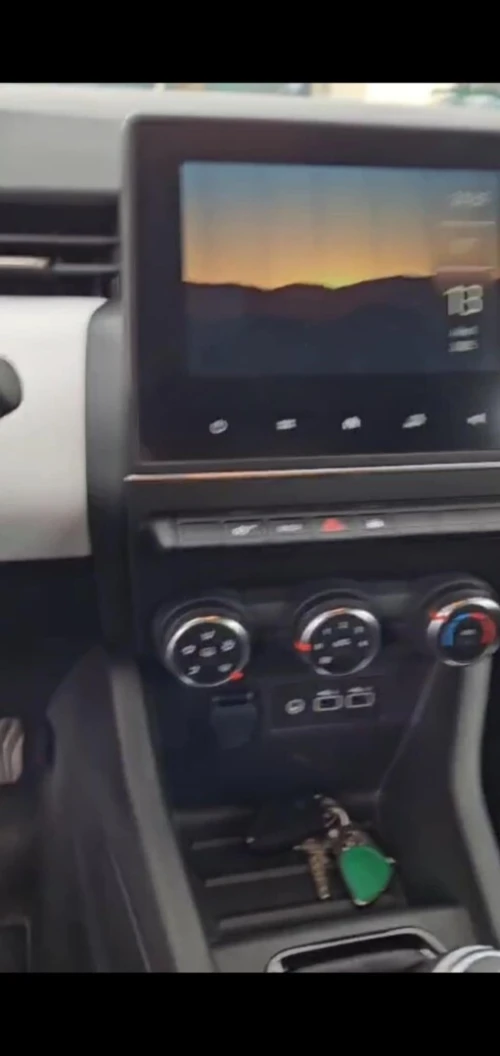 Renault Clio 5  2023 Evolution