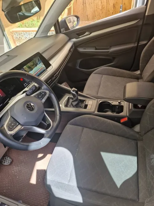Volkswagen Golf 8 2023 Edition