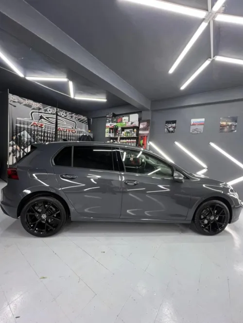 Volkswagen Golf 8 2023 Edition