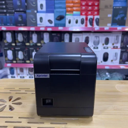 IMPRIMANTE CODE BARRE XPRINTER XP-233B