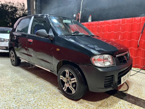 Suzuki Alto 2008 Alto