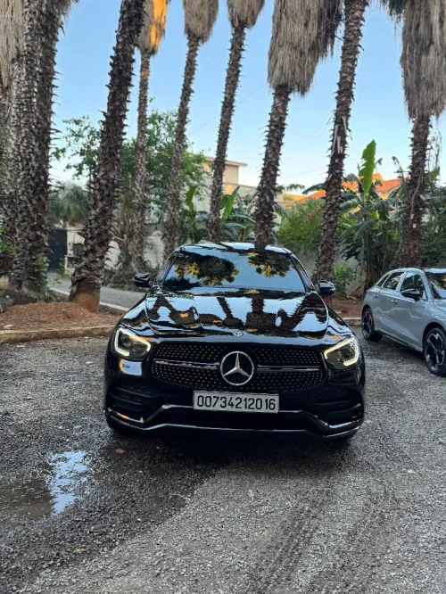 Mercedes GLC 2020 GLC