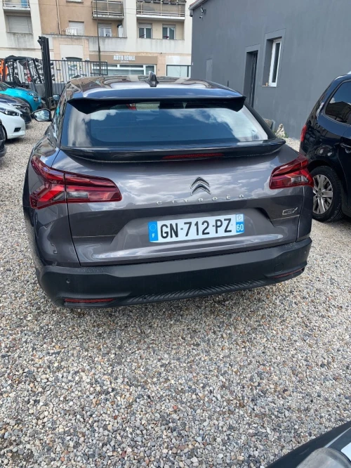 Citroen c5x 2023 