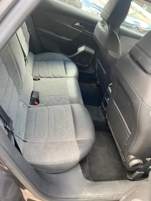 Citroen c5x 2023 