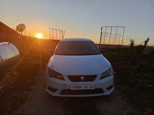 Seat Leon 2014 Leon