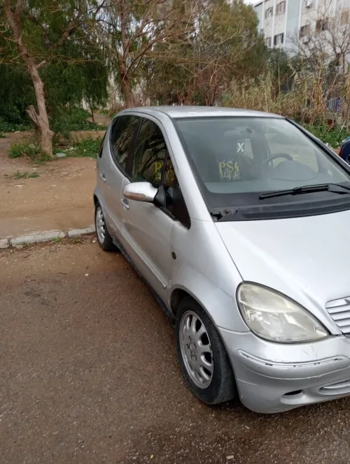 Mercedes Classe A 2003 Classe A