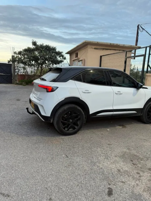 Opel Mokka 2024 Elegance