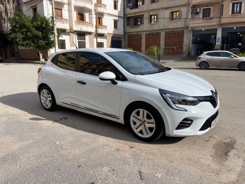 Renault Clio 5 2021 Busines