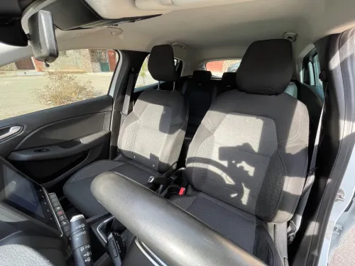 Renault Clio 5 2021 Busines