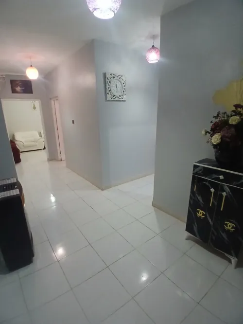 Vente Appartement F3 Constantine Constantine