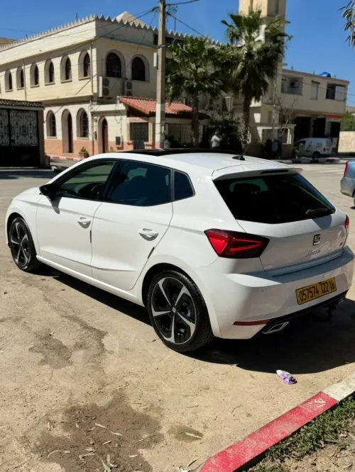 Seat Ibiza 2022 FR Xclusive