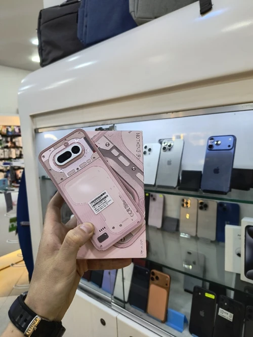 Nothingphone 4A