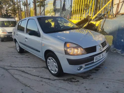 Renault Clio Classique 2004 Clio Classique