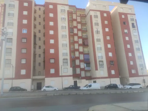 Vente Appartement F3 Constantine El khroub