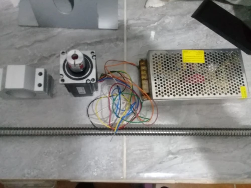 material machine cnc