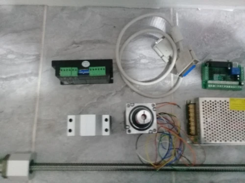 material machine cnc