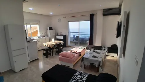 Location Appartement F2 Oran Ain el turck