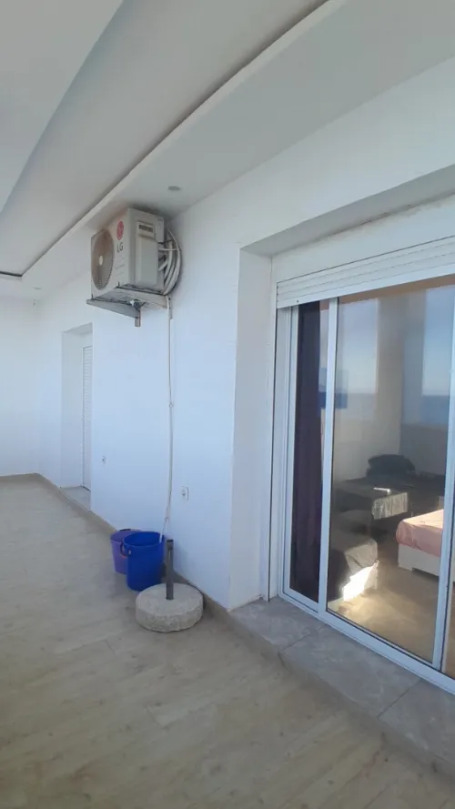 Location Appartement F2 Oran Ain el turck