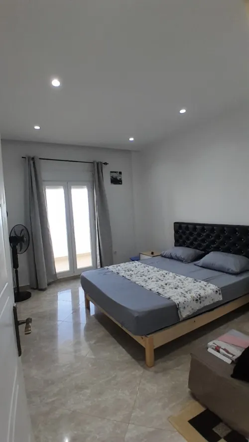 Location Appartement F2 Oran Ain el turck