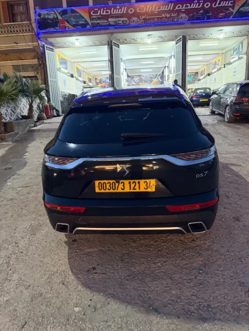 Citroen Ds7 2021 