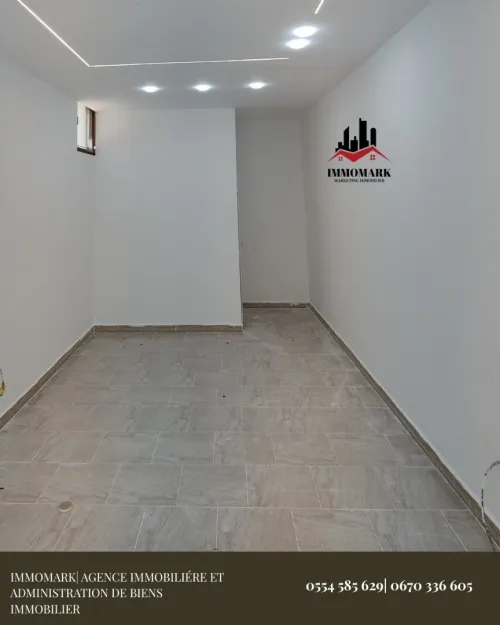 Location Local Alger Dely brahim