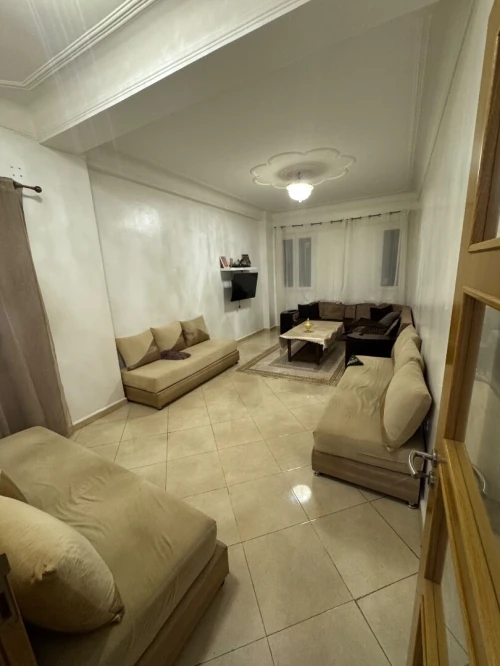 Vente Appartement F3 Mostaganem Mostaganem