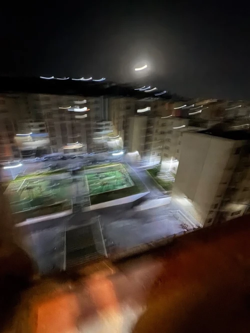 Vente Appartement F3 Mostaganem Mostaganem