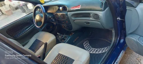 Renault Megane 1 1996 Megane 1