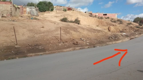Vente Terrain Chlef Chlef