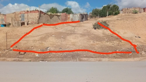 Vente Terrain Chlef Chlef