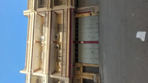 Location Villa Alger Dar el beida