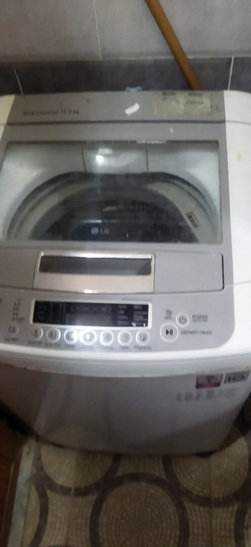 Machine a laver