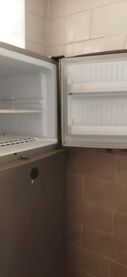 Refrigirateur Starlight 540 l