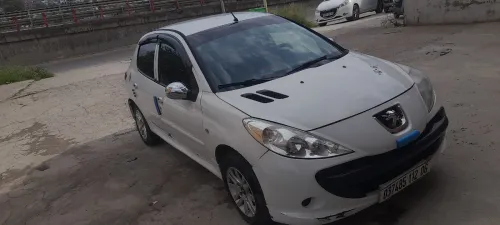 Peugeot 206 Plus 2012 206 Plus