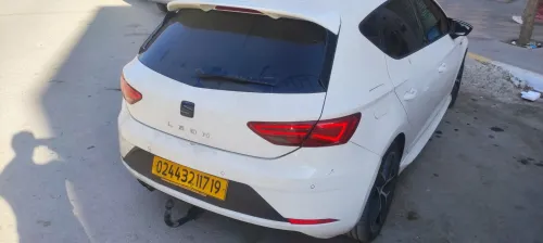 Seat Leon 2017 Leon