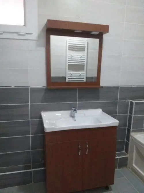Location Appartement F5 Alger Zeralda