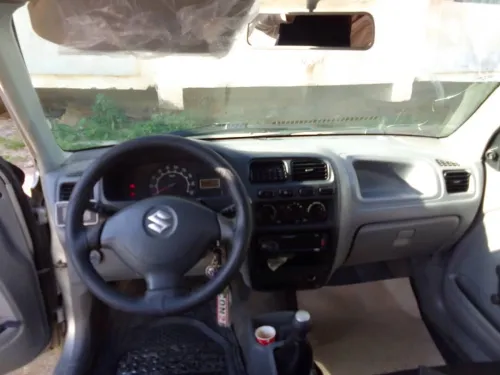 Suzuki Alto K10 2011 Alto K10